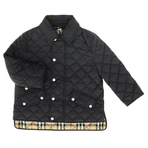 burberry windbreaker kids|kids burberry.